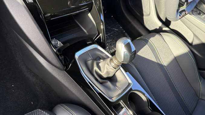 Peugeot 208 1.2 100 Turbo GT 5dr Petrol Hatchback - Image 13